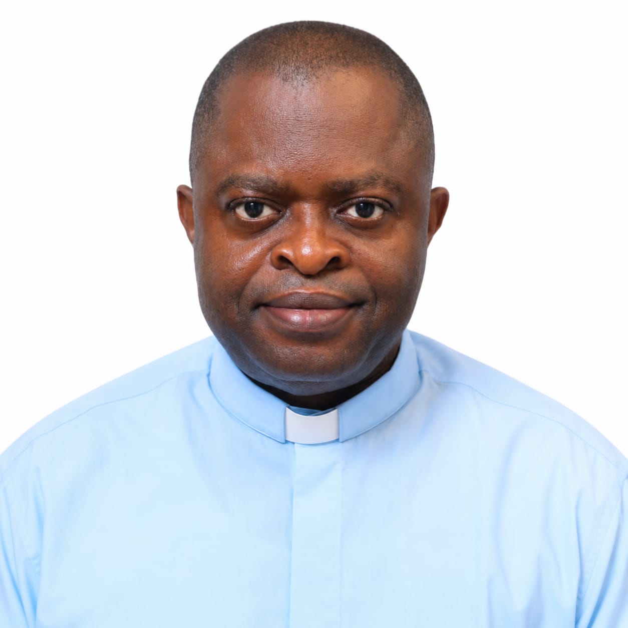 Jubilation as Rev. Fr. Uzochukwu celebrates 25 years of priestly service at Utuh