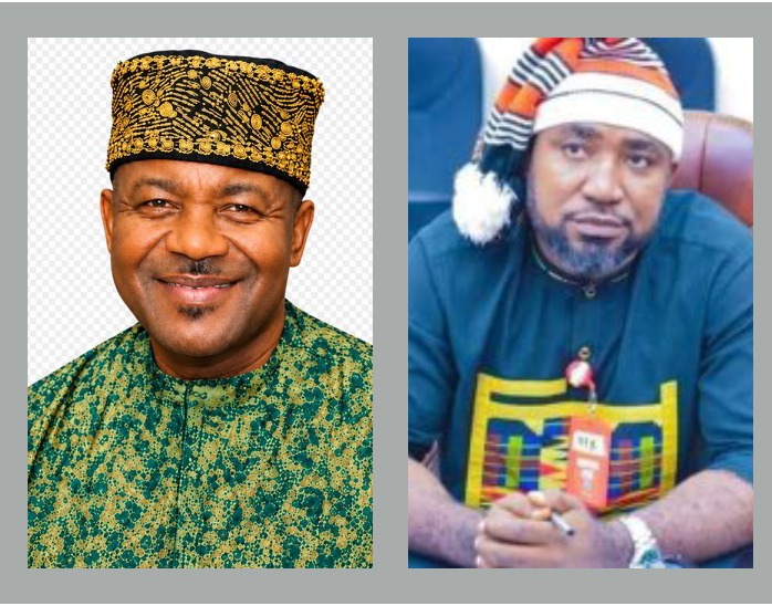 Ohanaeze youths rally behind Azuta Mbata, Okpalaezeukwu, dismiss claims of division