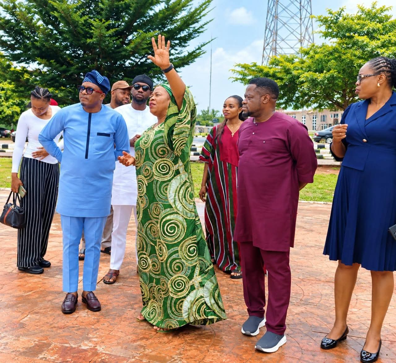 NMA salutes Umeakuewulu’s achievements at COOUTH, praises Soludo