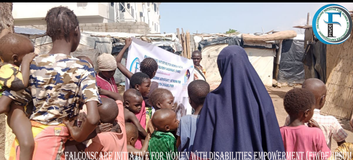 World Refugee Day: Group trains displaced women, girls on menstrual hygiene