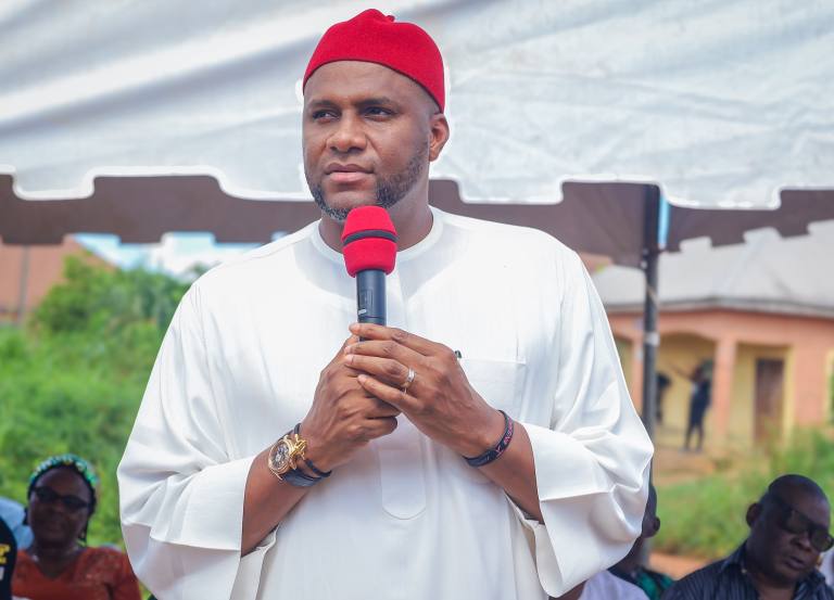 Trademore residents back Anyaso for 2027