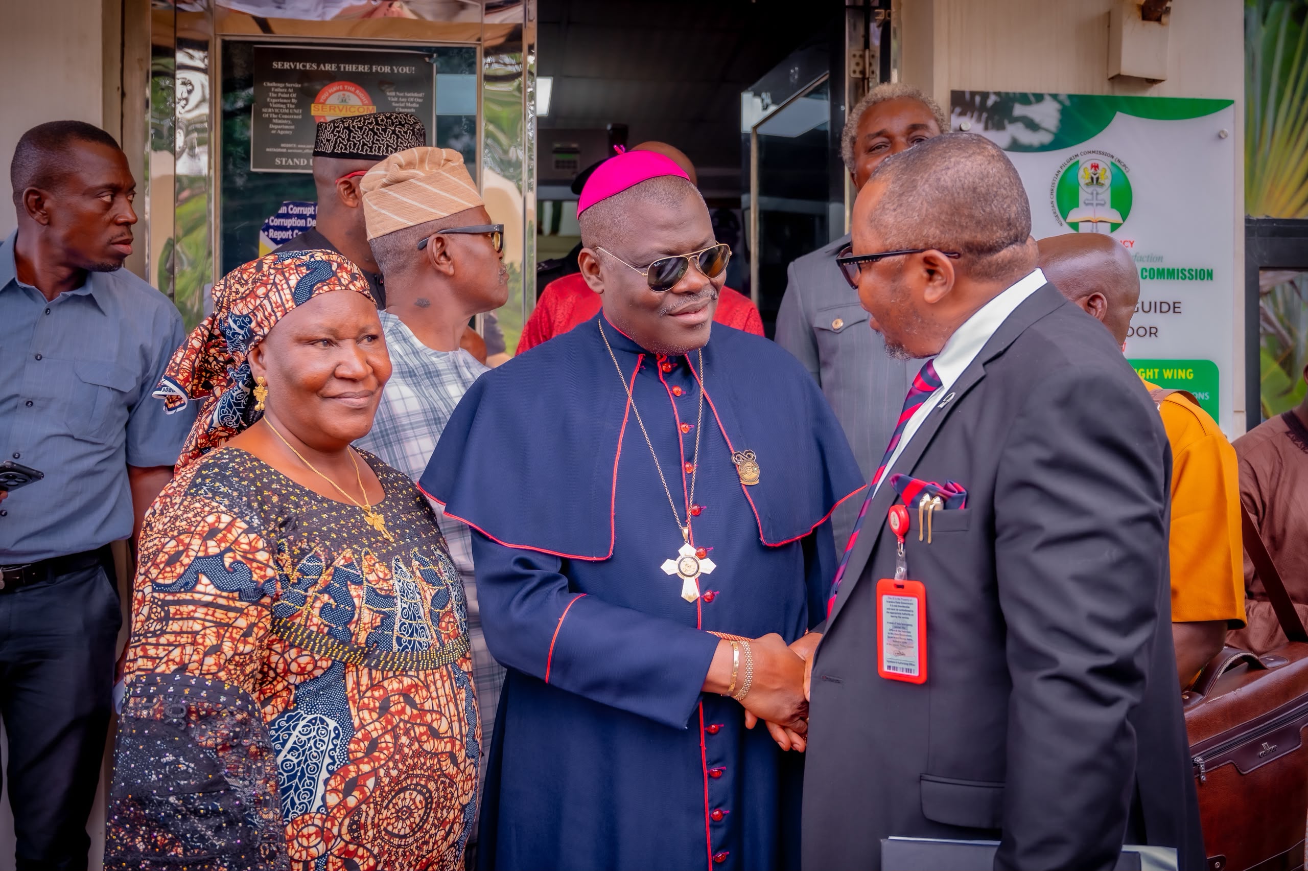 2026 Pilgrimage: Anambra begins registration of forms
