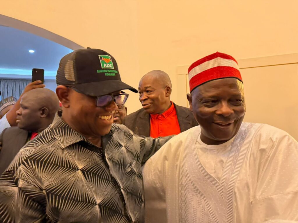“2027 showdown: APC fires back at Obi, Kwankwaso, says Tinubu is unstoppable”