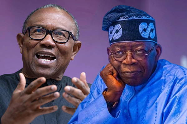 2027: Obi puts Tinubu’s performance under microscope