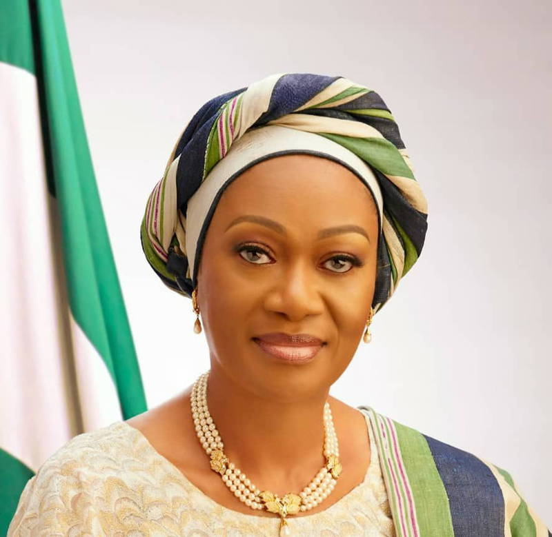Niger Bridge closure: ARTMA boasts of ‘zero traffic’ as First Lady storms Anambra Thursday