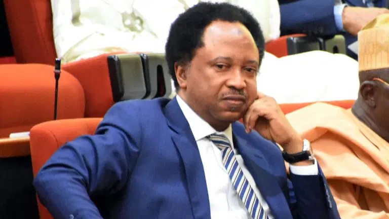 2027: Atiku’s victory will end rotational Presidency-Shehu Sani