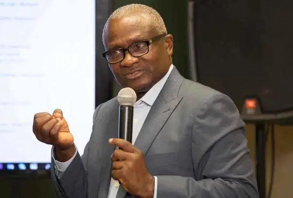 NCDC dismisses Ebola rumours, says no confirmed case in Nigeria