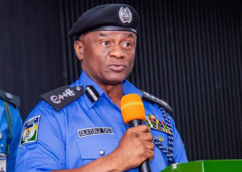 State Police showdown: 24 states give green light as Lagos, 11 others drag feet