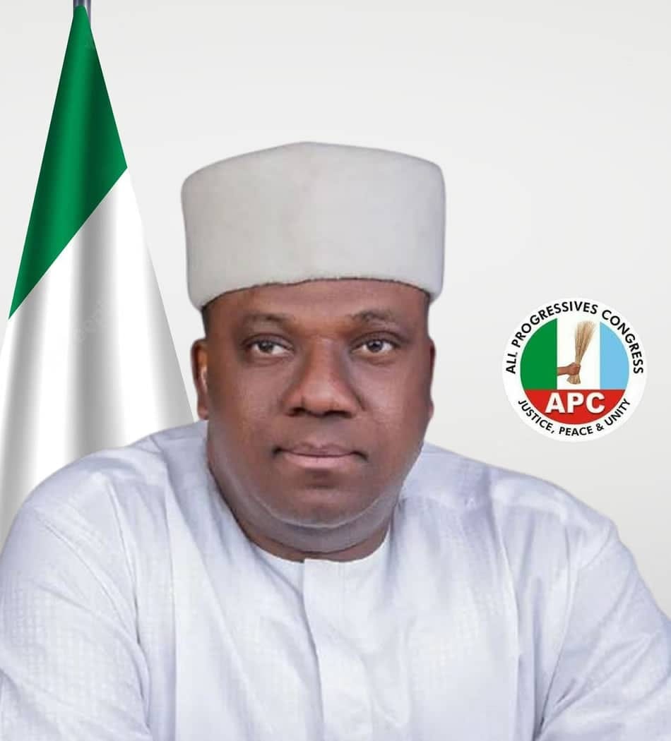 2027: Tinubu’s infrastructure projects will earn APC South-East votes, Arodiogbu declares
