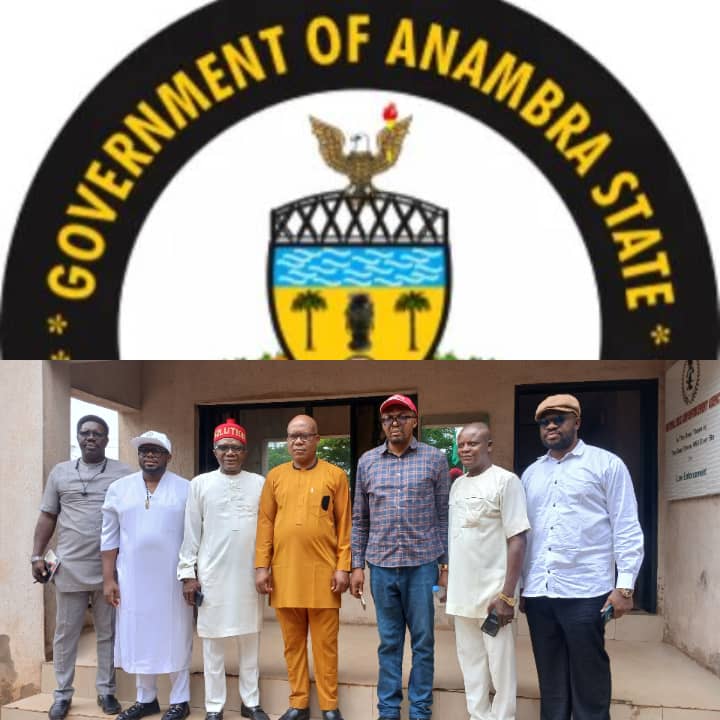 Anambra, NDLEA join forces to crush drug abuse