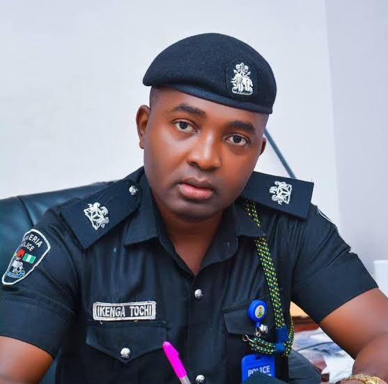 Missing $500 wristwatch: Anambra Police deny ₦100,000 extortion allegation