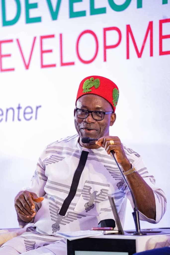 Soludo’s political maturity under fire as NDC supporters turn against him