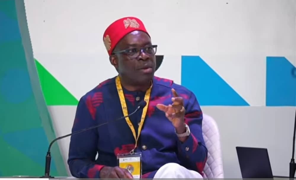 Soludo challenges Nigerians: ‘We’re all responsible’ for nation’s economic future